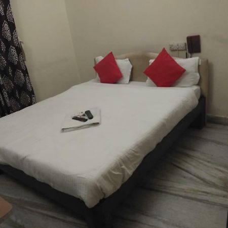 Raviz Inn Calcutta Extérieur photo