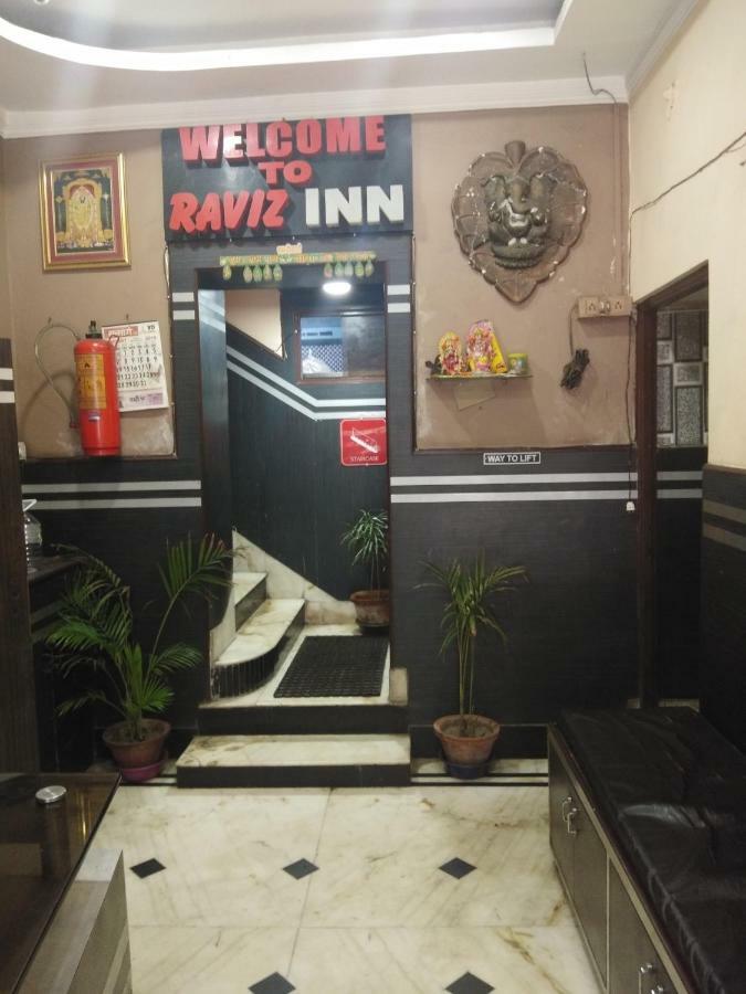 Raviz Inn Calcutta Extérieur photo