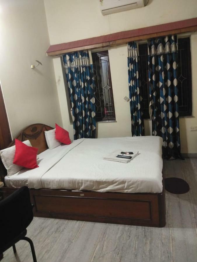 Raviz Inn Calcutta Extérieur photo